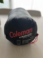 Niet gebruikt slaapzak coleman classic pacific comfort, Caravans en Kamperen, Ophalen, Zo goed als nieuw