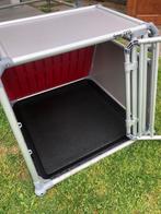 Autobench 4pets pro medium, Dieren en Toebehoren, Ophalen, Zo goed als nieuw