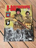 D-day paratroopers boek, Boek of Tijdschrift, Ophalen of Verzenden, Landmacht