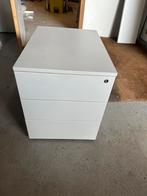 Ladenblok (2 witte 2 zwarte), Ophalen, Zo goed als nieuw