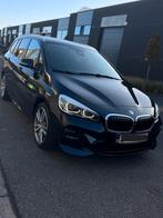 BMW 218
Grand Tourer M SPORT-pakket met 7 zitplaatsen, Auto's, Automaat, Zwart, 2 Reeks, Zwart