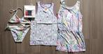 zomer pakket nieuwe meisjeskleding merken maat 134, Kinderen en Baby's, Ophalen of Verzenden, Nieuw, Molo, Meisje