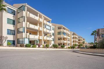 Bel appartement de 2 chambres à Lomas de Campoamor