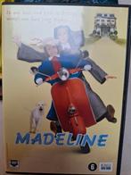 Madeline, CD & DVD, DVD | Enfants & Jeunesse, Comme neuf, À partir de 6 ans, Film, Enlèvement ou Envoi
