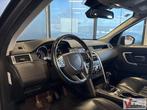 Land Rover Discovery Sport 2.2 TD4 4WD SE | Leder | Climate, Auto's, Land Rover, Zwart, Discovery Sport, Bedrijf, Navigatiesysteem
