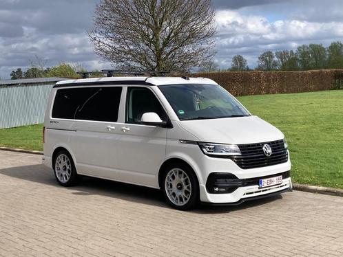 Camper, Caravans en Kamperen, Mobilhomes, Particulier, Bus-model, tot en met 4, Volkswagen, Diesel, 4 tot 5 meter, Ophalen
