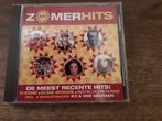 Zomerhits 2004 - De meest recente hits!, Cd's en Dvd's, Ophalen of Verzenden, Zo goed als nieuw