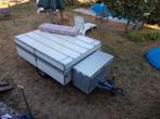 Plooi caravan rapido confort, Caravans en Kamperen, Caravans, Particulier, Rapido