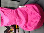 Roze XL Zitzak Sit & Joy, Ophalen, Zo goed als nieuw, Roze, Zitzak