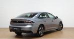 Peugeot 508 1.6T Allure Hybrid Peugeot 508 III, Automaat, 4 deurs, Stof, Gebruikt