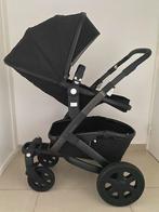 Joolz Geo2 Brillant Black 3 in 1 - COMPLEET, Ophalen, Maxi-Cosi