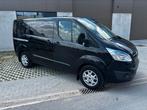 Ford custom 2015 2.2 tdci veel opties zeer goede staat, Bedrijf, Ford, Te koop