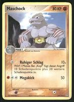 Machoke 33/108 - Power Keepers (NM), Hobby en Vrije tijd, Verzenden, Gebruikt