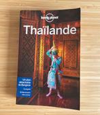 Guide de voyage Thaïlande, Lonely Planet, Zo goed als nieuw