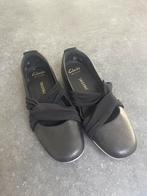 Schoenen maat 38, Ophalen