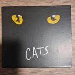 Cd box :  cats ( 2 cd's), Comme neuf, Enlèvement ou Envoi