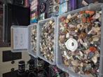 Mineralen prachtige kristallen vanaf 2e tot 175e, Hobby en Vrije tijd, Ophalen of Verzenden