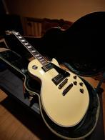 Gibson Les Paul Classic Custom Cream, Muziek en Instrumenten, Ophalen, Gebruikt, Solid body, Gibson