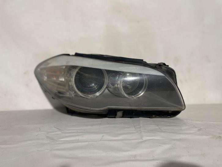 BMW F10 720324012 LED-koplampen links, Auto-onderdelen, Verlichting, BMW, Gebruikt, Ophalen