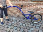 Aanhangfiets, Fietsen en Brommers, Ophalen, Gebruikt, Aanhangfiets