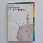 Le petit prince. Antoine de Saint-Exupéry., Ophalen of Verzenden