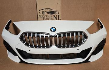 Voorbumper BMW 2 Serie F44 Gran Coupe M PAKKET 51118075476 beschikbaar voor biedingen