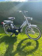 Honda Camino B-klasse, 49 cc, Klasse B (45 km/u), 1 versnellingen, Ophalen