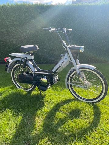 Honda Camino B-klasse beschikbaar voor biedingen