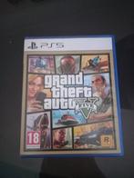 Grand Theft Auto Five voor de PS5, Ophalen of Verzenden, Zo goed als nieuw