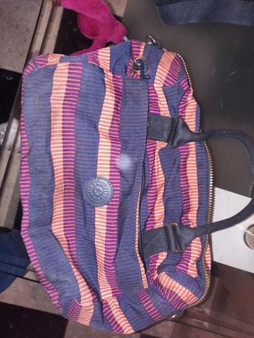 Cartable kipling, Enlèvement, Comme neuf