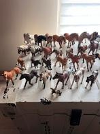 Schleich paarden, Verzamelen, Speelgoed, Ophalen, Zo goed als nieuw