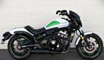 Kawasaki Vulcan 650 S - Special Edition - mogelijkheid op A2, Motoren, 2 cilinders, Particulier, 650 cc