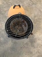 Mini BBQ, Tuin en Terras, Houtskoolbarbecues, Ophalen, Gebruikt