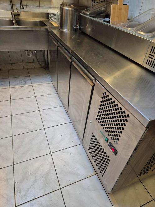 Matériel Horeca A Vendre, Zakelijke goederen, Horeca | Keukenapparatuur, Ophalen of Verzenden