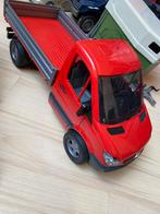 Bruder mercedes sprinter, Hobby en Vrije tijd, Modelauto's | 1:18, Ophalen of Verzenden, Zo goed als nieuw
