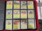 Pokemon - Heat Wave sv9a - master set - JP - NM, Hobby en Vrije tijd, Verzamelkaartspellen | Pokémon, Ophalen of Verzenden, Nieuw