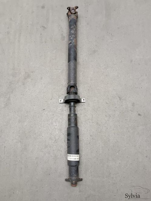 Cardanas M54 BMW Z4 serie E85 26117514468 7514468, Auto-onderdelen, Transmissie en Toebehoren, Gebruikt, Ophalen of Verzenden
