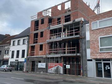 Appartement te koop in Wevelgem beschikbaar voor biedingen