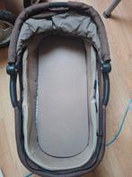 Maxi cosi mura 4 wielen bruin, Kinderen en Baby's, Buggy's, Ophalen, Gebruikt, Maxi-Cosi, Regenhoes