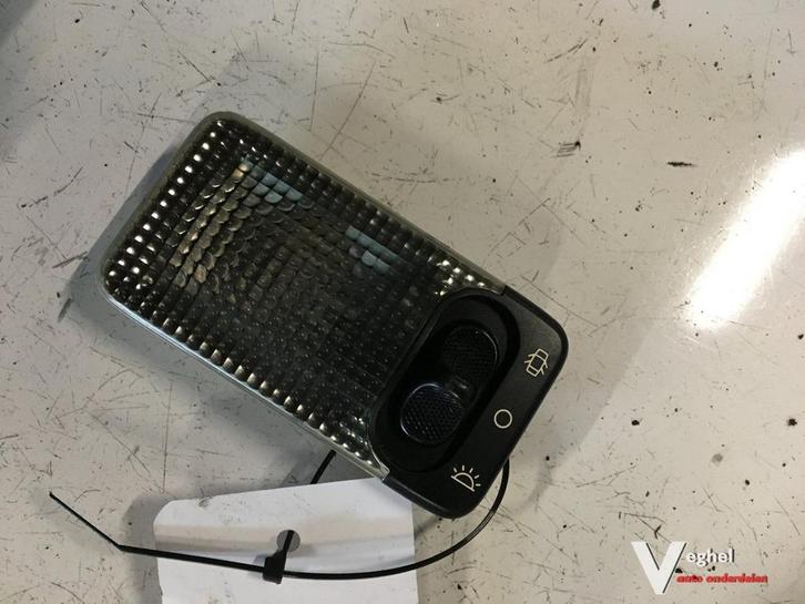 Peugeot 206 Binnenverlichting, Auto-onderdelen, Dashboard en Schakelaars, Gebruikt, Ophalen of Verzenden