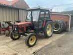 1983 Zetor 7011 Oldtimer tractor, Zakelijke goederen, Oldtimer, Overige merken