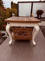 Riviera Maison bijzettafel, Antiek en Kunst, Ophalen