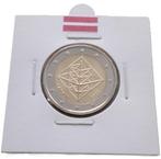 LETTONIE 2 euros Himmeli année 2024 UNC, Enlèvement ou Envoi, Autres pays, 2 euros, Monnaie en vrac