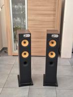b&w 684 s1 luidspreker, Audio, Tv en Foto, Luidsprekerboxen, Ophalen, Gebruikt, 60 tot 120 watt, Bowers & Wilkins (B&W)