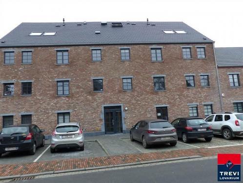 À vendre appartement 1 chambre Le Roeulx -loué pour invest, Immo, Appartements & Studios à louer, Province de Hainaut