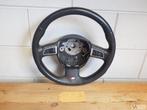 Audi A4 S4 2008 - 2015 S stuur stuurwiel ORIGINEEL S4 €150, Auto-onderdelen, Ophalen of Verzenden, Gebruikt, Audi