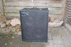 Gallien-Krueger MB 210-II basgitaarversterker, Muziek en Instrumenten, Versterkers | Bas en Gitaar, Ophalen of Verzenden, Zo goed als nieuw