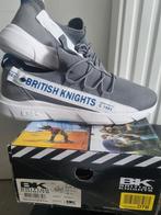 British schoenen, Enlèvement ou Envoi