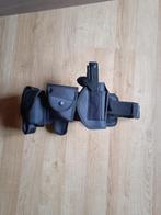 Ceinturon tactique., Enlèvement, Autres, Autres types