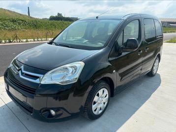 CITROËN BERLINGOT 1.6 HDI ANNÉE 2009 beschikbaar voor biedingen